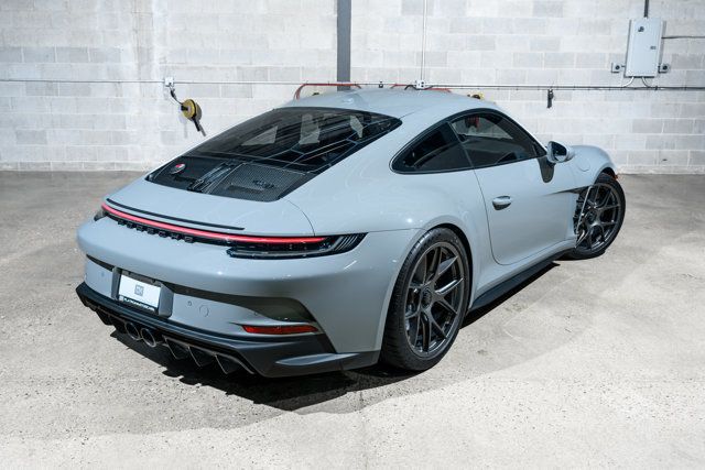 2024 Porsche 911 S/T Coupe - 22937082 - 25