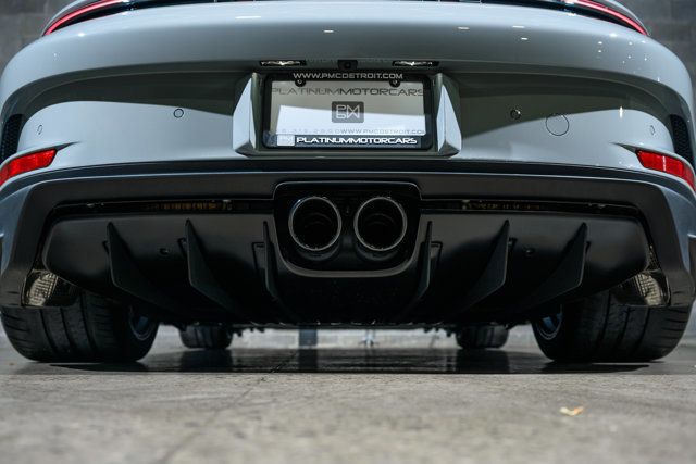 2024 Porsche 911 S/T Coupe - 22937082 - 26