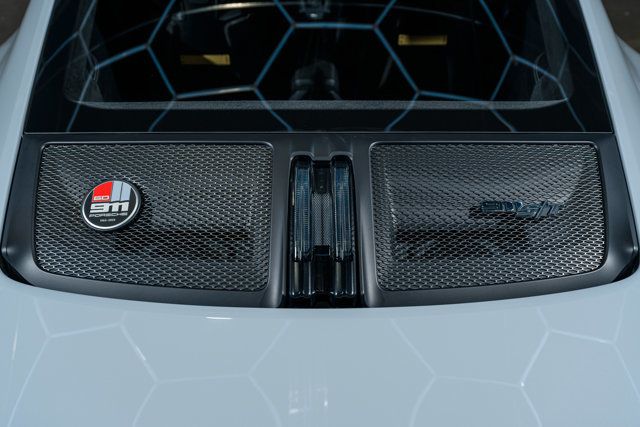 2024 Porsche 911 S/T Coupe - 22937082 - 27