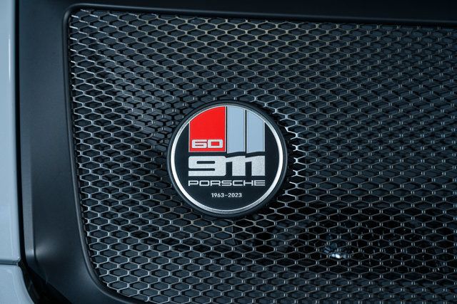 2024 Porsche 911 S/T Coupe - 22937082 - 28