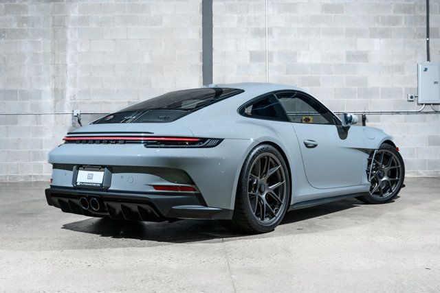 2024 Porsche 911 S/T Coupe - 22937082 - 2