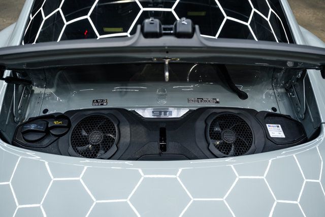 2024 Porsche 911 S/T Coupe - 22937082 - 29