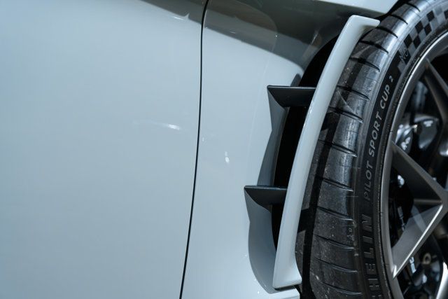 2024 Porsche 911 S/T Coupe - 22937082 - 31