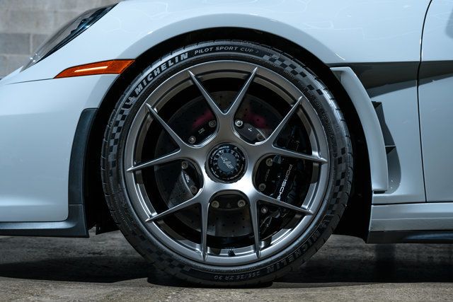 2024 Porsche 911 S/T Coupe - 22937082 - 32
