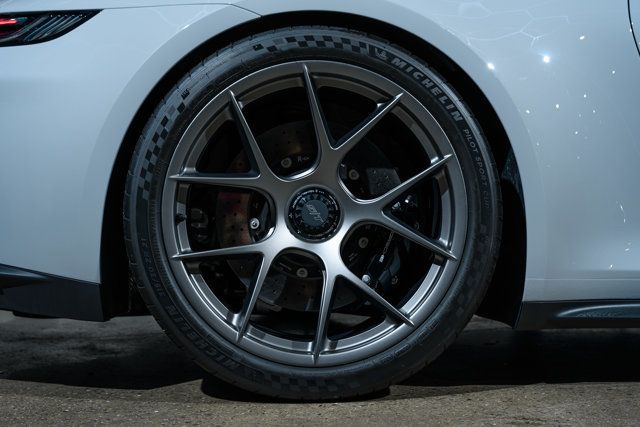 2024 Porsche 911 S/T Coupe - 22937082 - 35