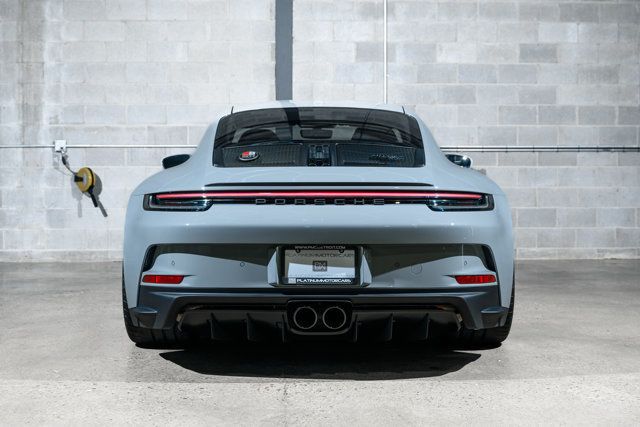 2024 Porsche 911 S/T Coupe - 22937082 - 3
