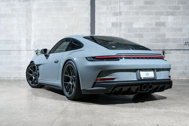 2024 Porsche 911 S/T Coupe - 22937082 - 4