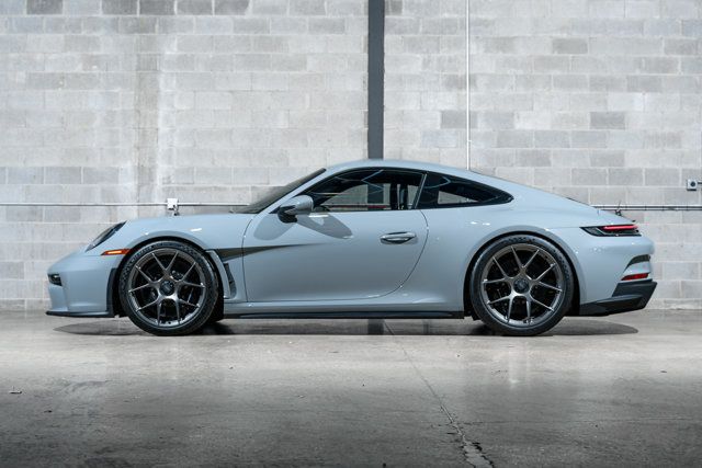 2024 Porsche 911 S/T Coupe - 22937082 - 5