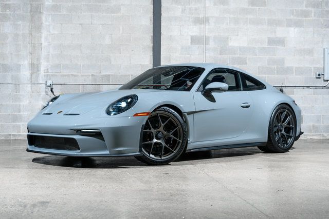 2024 Porsche 911 S/T Coupe - 22937082 - 6