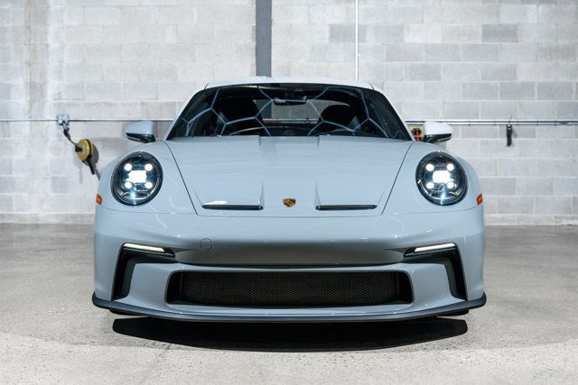 2024 Porsche 911 S/T Coupe - 22937082 - 7