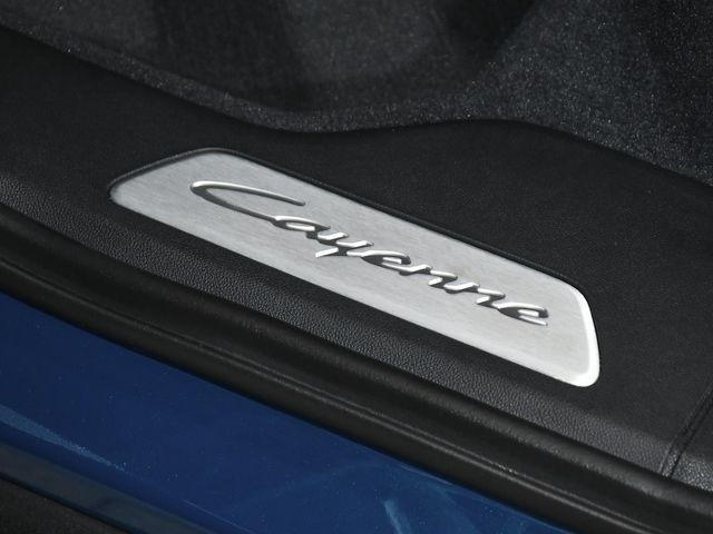 2024 Porsche Cayenne E-Hybrid S  - 22904977 - 14