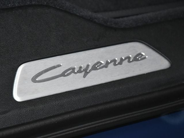 2024 Porsche Cayenne E-Hybrid S  - 22904977 - 15