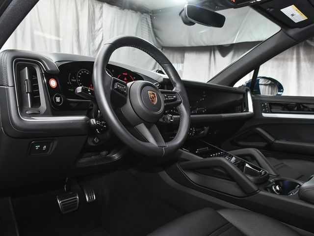 2024 Porsche Cayenne E-Hybrid S  - 22904977 - 26