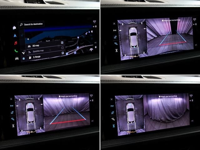 2024 Porsche Cayenne E-Hybrid S  - 22904977 - 29