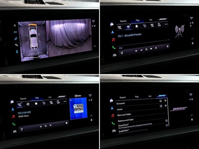 2024 Porsche Cayenne E-Hybrid S  - 22904977 - 30