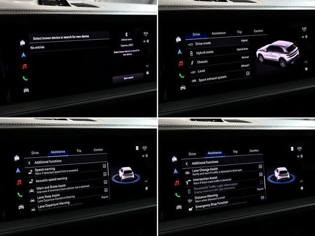 2024 Porsche Cayenne E-Hybrid S  - 22904977 - 31