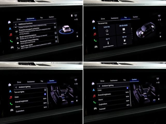 2024 Porsche Cayenne E-Hybrid S  - 22904977 - 32