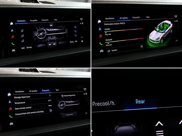 2024 Porsche Cayenne E-Hybrid S  - 22904977 - 33