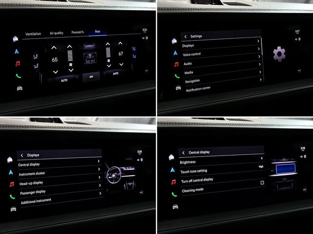 2024 Porsche Cayenne E-Hybrid S  - 22904977 - 34