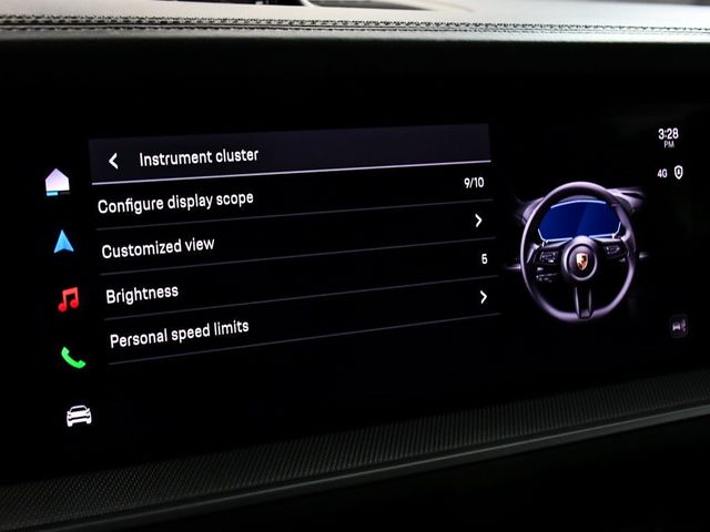 2024 Porsche Cayenne E-Hybrid S  - 22904977 - 35