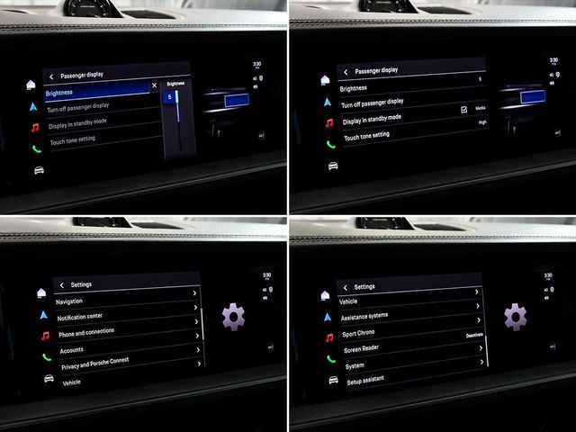 2024 Porsche Cayenne E-Hybrid S  - 22904977 - 37