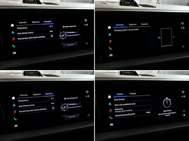 2024 Porsche Cayenne E-Hybrid S  - 22904977 - 38