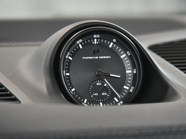 2024 Porsche Cayenne E-Hybrid S  - 22904977 - 42