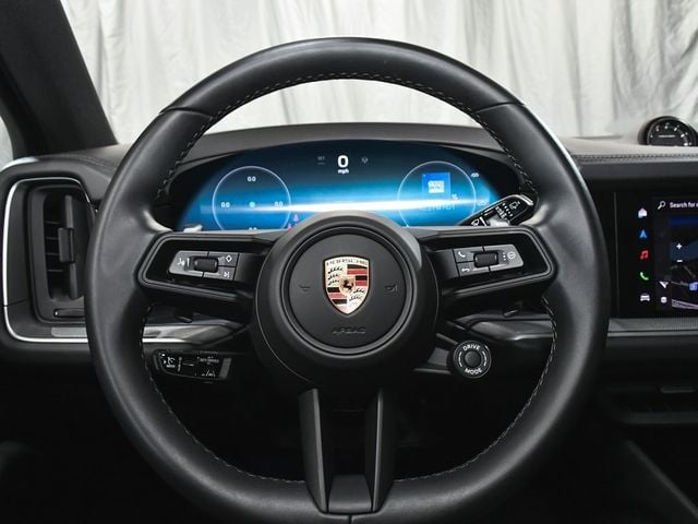 2024 Porsche Cayenne E-Hybrid S  - 22904977 - 44