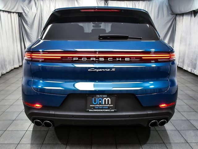 2024 Porsche Cayenne E-Hybrid S  - 22904977 - 4