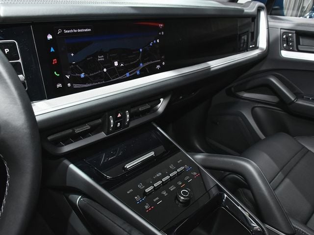 2024 Porsche Cayenne E-Hybrid S  - 22904977 - 53