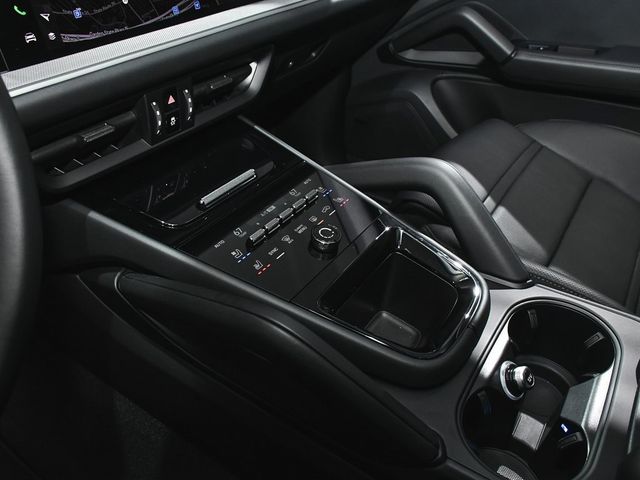 2024 Porsche Cayenne E-Hybrid S  - 22904977 - 54