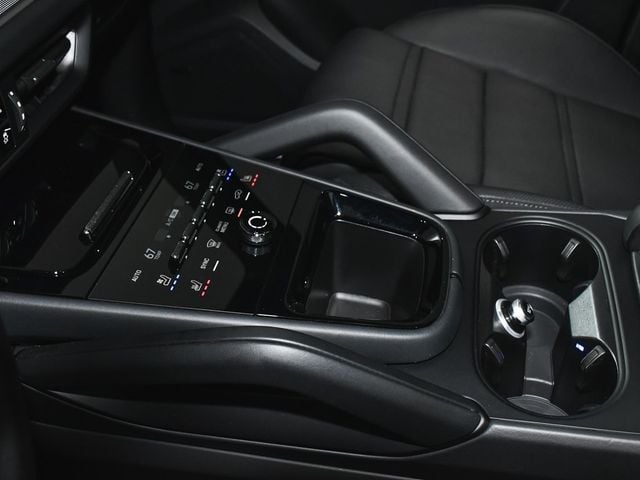 2024 Porsche Cayenne E-Hybrid S  - 22904977 - 55