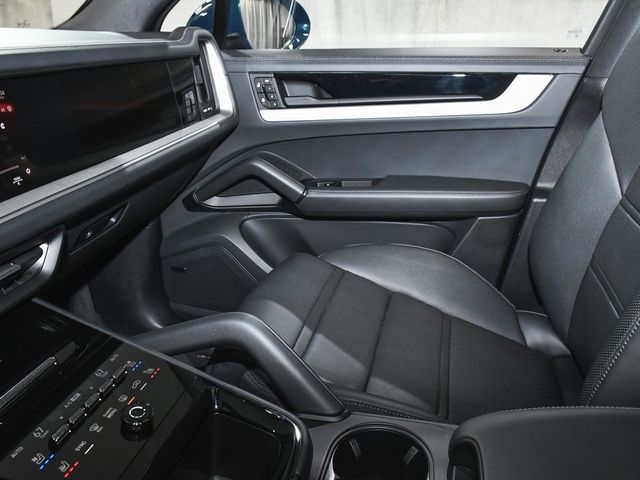 2024 Porsche Cayenne E-Hybrid S  - 22904977 - 58