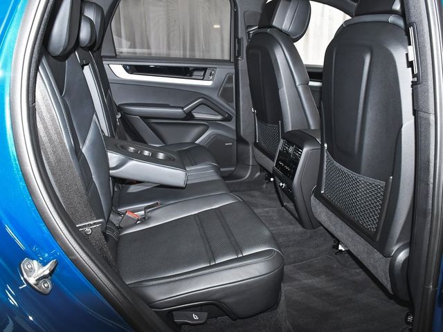 2024 Porsche Cayenne E-Hybrid S  - 22904977 - 65