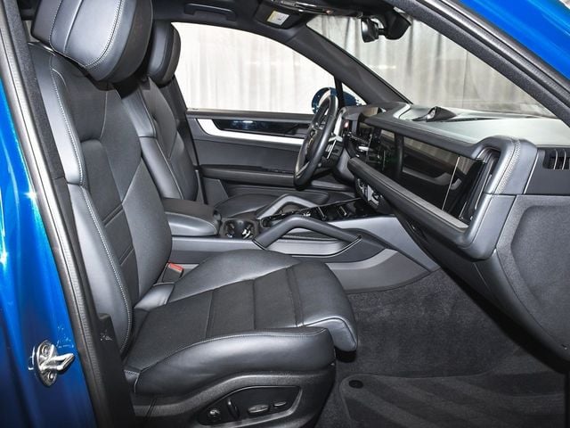 2024 Porsche Cayenne E-Hybrid S  - 22904977 - 67