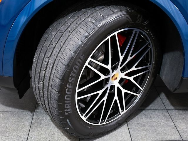 2024 Porsche Cayenne E-Hybrid S  - 22904977 - 6