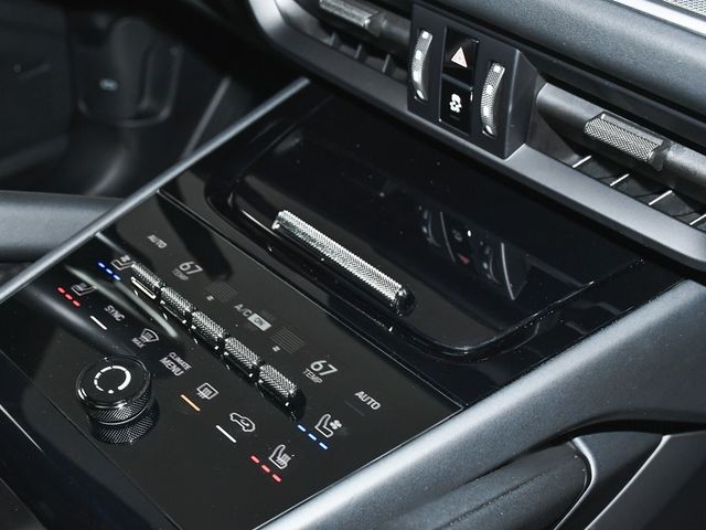 2024 Porsche Cayenne E-Hybrid S  - 22904977 - 72