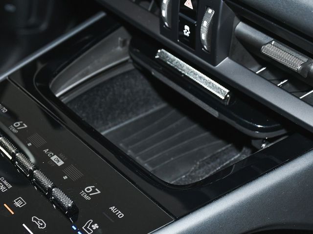 2024 Porsche Cayenne E-Hybrid S  - 22904977 - 73