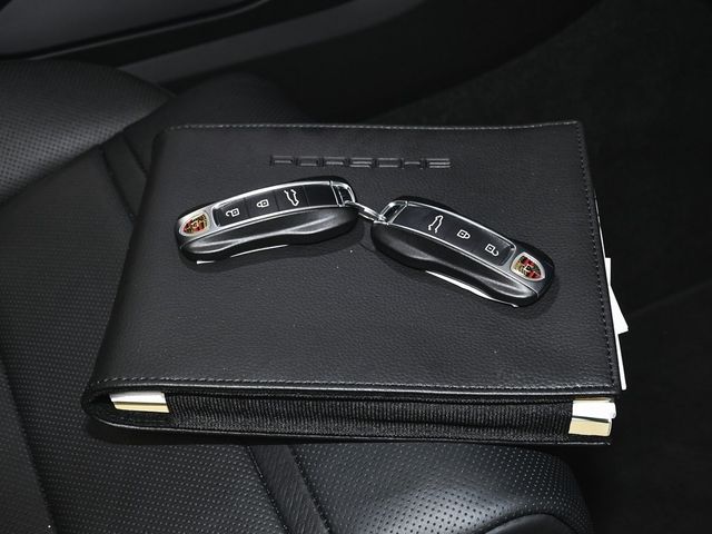 2024 Porsche Cayenne E-Hybrid S  - 22904977 - 74