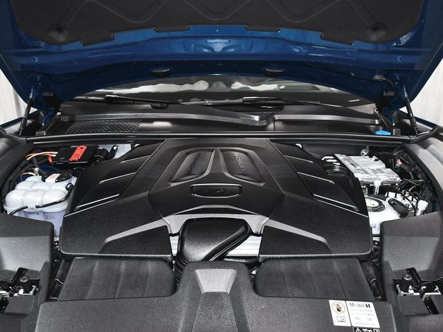 2024 Porsche Cayenne E-Hybrid S  - 22904977 - 81