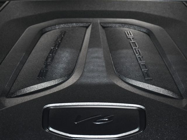 2024 Porsche Cayenne E-Hybrid S  - 22904977 - 82