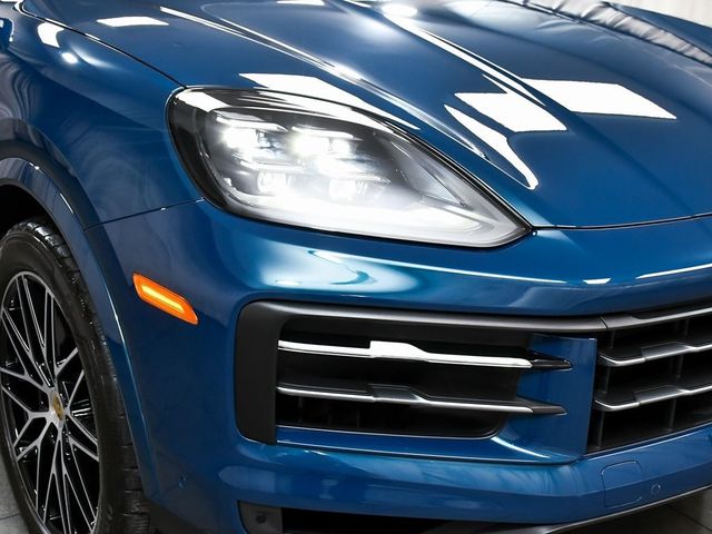 2024 Porsche Cayenne E-Hybrid S  - 22904977 - 85