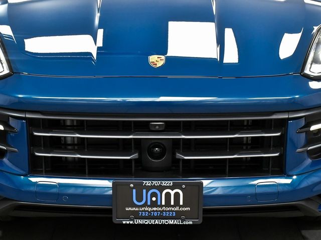 2024 Porsche Cayenne E-Hybrid S  - 22904977 - 86