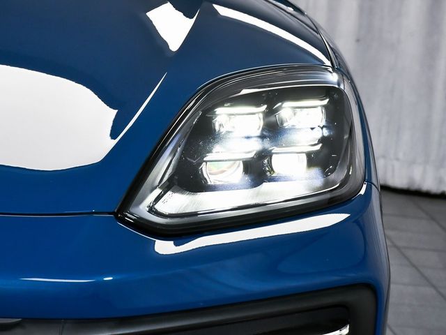 2024 Porsche Cayenne E-Hybrid S  - 22904977 - 88