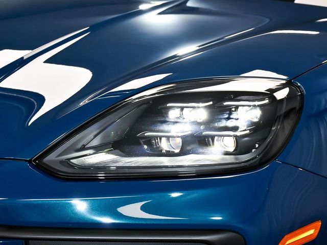 2024 Porsche Cayenne E-Hybrid S  - 22904977 - 89