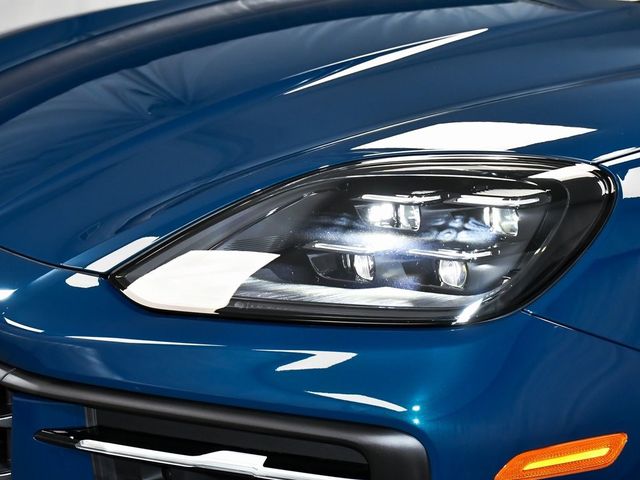 2024 Porsche Cayenne E-Hybrid S  - 22904977 - 90