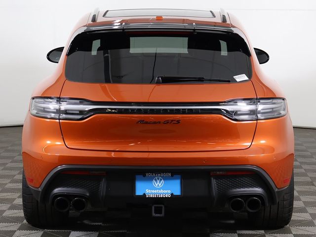 2024 Porsche Macan GTS - 22872736 - 10
