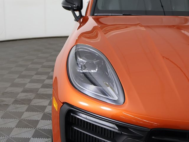 2024 Porsche Macan GTS - 22872736 - 11