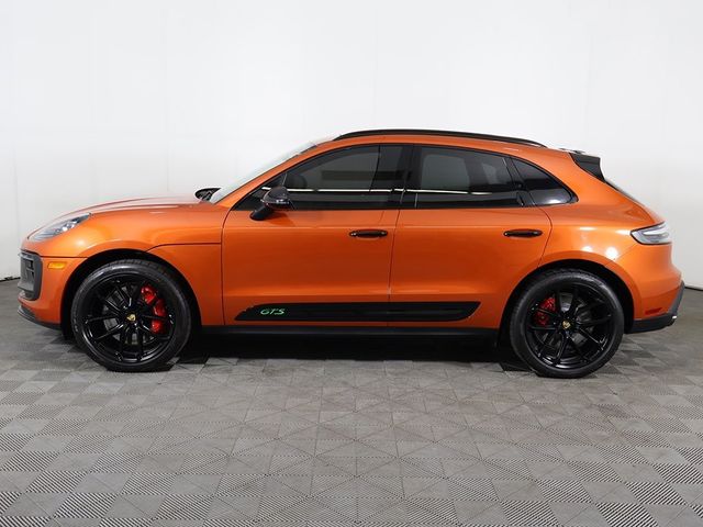 2024 Porsche Macan GTS - 22872736 - 15