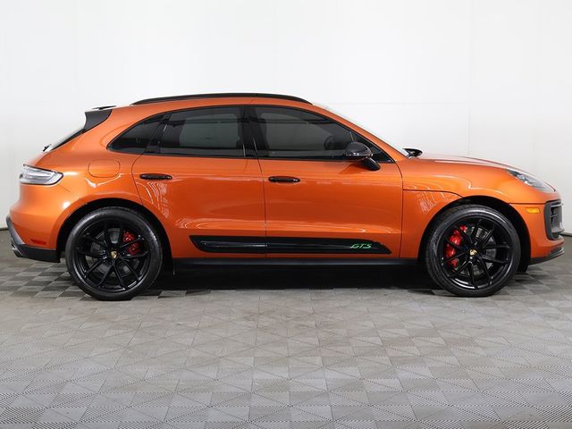 2024 Porsche Macan GTS - 22872736 - 16